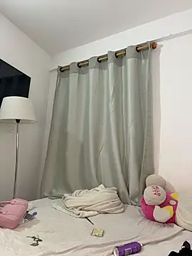 dulceangel   online show from 22, 7, 2026