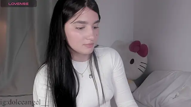 Snapshot of dulceangel__ chatting on 30, 4, 2026 dulceangel online show from 30, 4, 2026