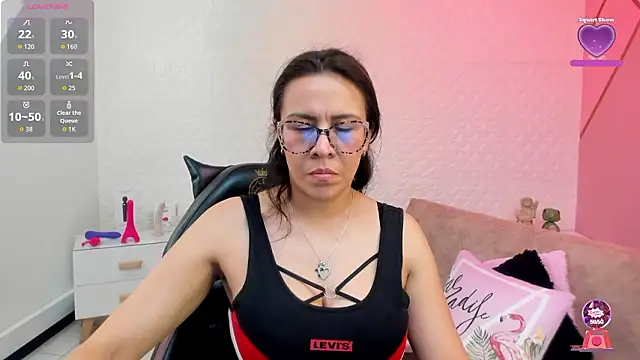 Eva mermaid online show from 14, 3, 2026