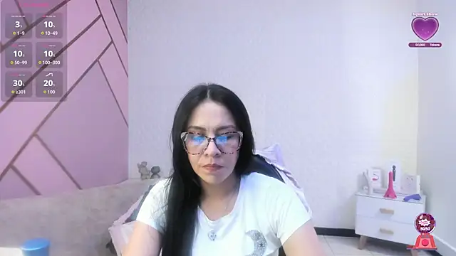 Snapshot of Eva_mermaid chatting on 4, 5, 2026 Eva mermaid online show from 4, 5, 2026