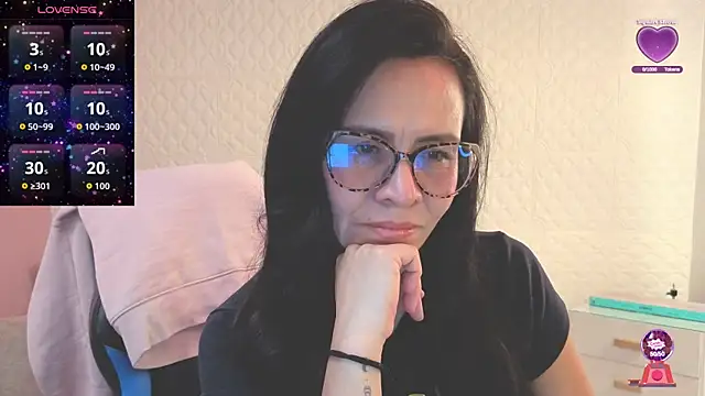 Snapshot of Eva_mermaid chatting on 22, 5, 2026 Eva mermaid online show from 22, 5, 2026