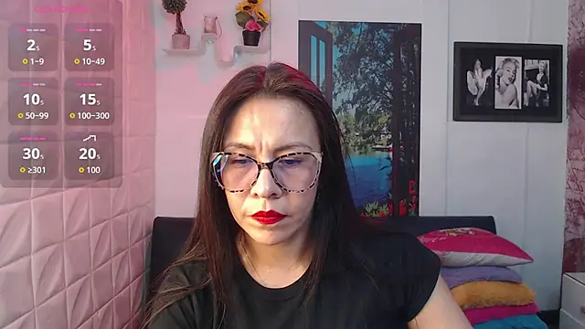 Snapshot of Eva_mermaid chatting on 22, 9, 2025 Eva mermaid online show from 22, 9, 2025