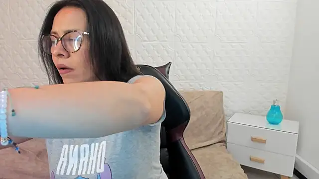 Eva mermaid online show from 25, 10, 2025