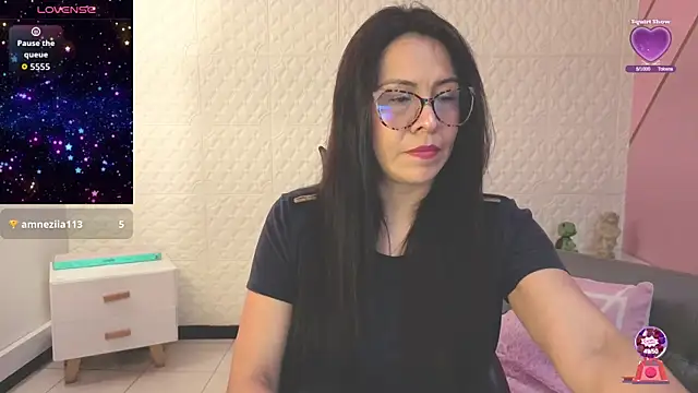 Snapshot of Eva_mermaid chatting on 2, 6, 2026 Eva mermaid online show from 2, 6, 2026