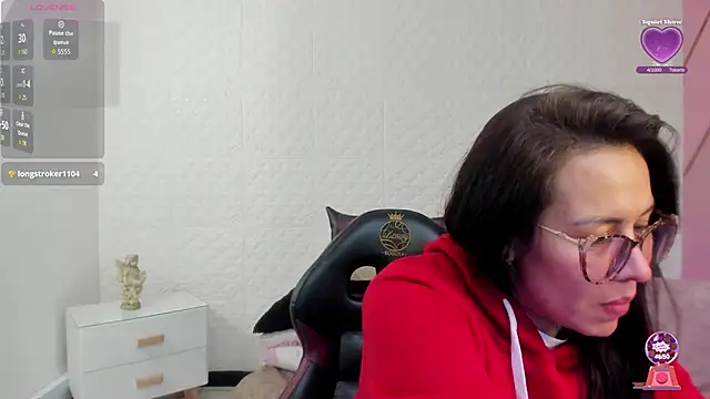 Eva mermaid online show from 12, 3, 2026