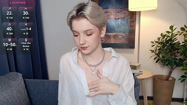 Snapshot of OdelynaAsp chatting on 26, 11, 2025 OdelynaAsp online show from 26, 11, 2025