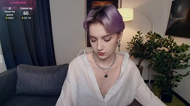 Snapshot of OdelynaAsp chatting on 18, 12, 2025 OdelynaAsp online show from 18, 12, 2025