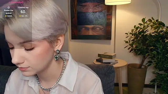 Snapshot of OdelynaAsp chatting on 15, 11, 2025 OdelynaAsp online show from 15, 11, 2025