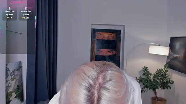 Snapshot of OdelynaAsp chatting on 1, 11, 2025 OdelynaAsp online show from 1, 11, 2025