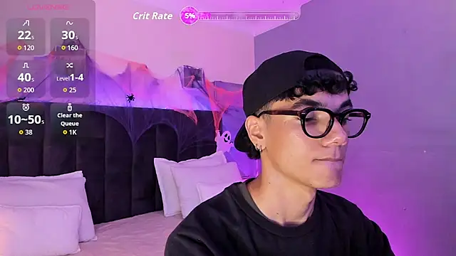 Snapshot of Phillicious__ chatting on 26, 10, 2025 Phillicious online show from 26, 10, 2025