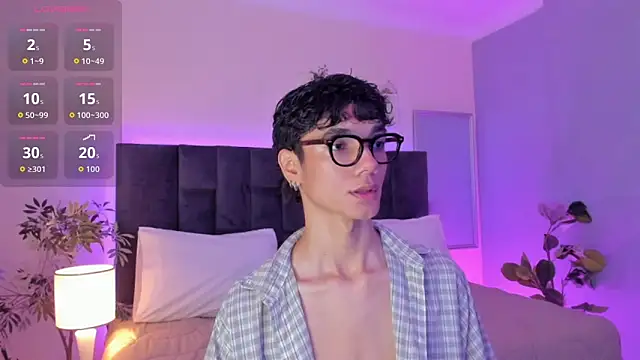 Snapshot of Phillicious__ chatting on 1, 12, 2025 Phillicious online show from 1, 12, 2025