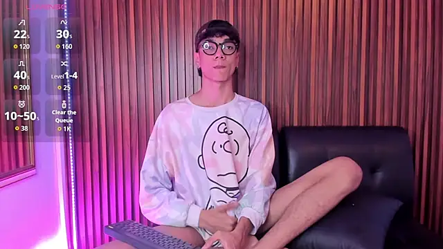 Snapshot of Phillicious__ chatting on 15, 1, 2026 Phillicious online show from 15, 1, 2026