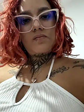 MargothWolfe online show from 20, 9, 2025