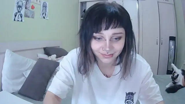 SineKiraReal online show from 25, 9, 2025