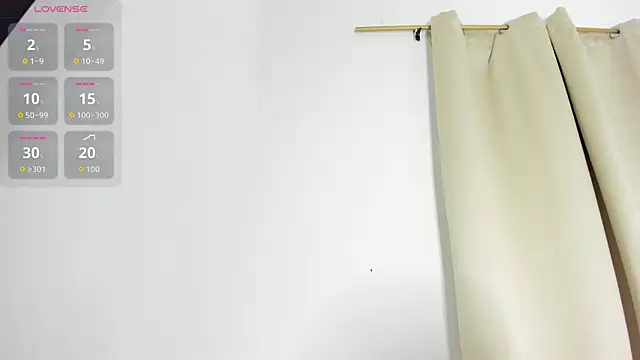 ashly pnik1 online show from 11, 2, 2026