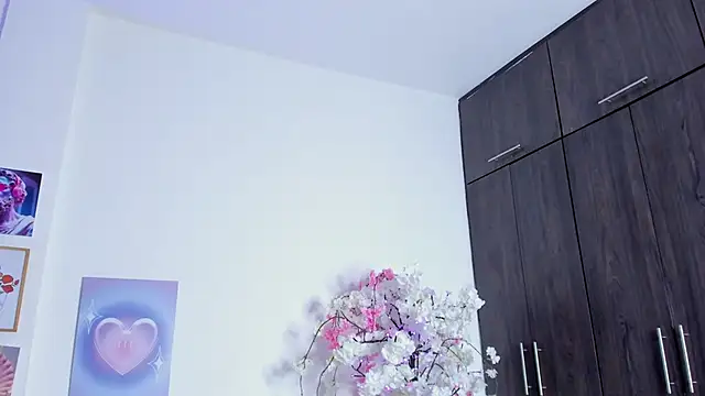 Snapshot of ashly_pnik1 chatting on 9, 10, 2025 ashly pnik1 online show from 9, 10, 2025