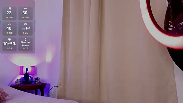 Snapshot of ashly_pnik1 chatting on 17, 10, 2025 ashly pnik1 online show from 17, 10, 2025