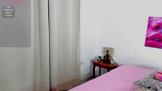 Snapshot of ashly_pnik1 chatting on 16, 10, 2025 ashly pnik1 online show from 16, 10, 2025