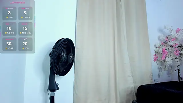 ashly pnik1 online show from 18, 2, 2026