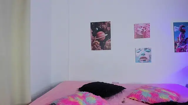 mia purplee online show from 14, 10, 2025