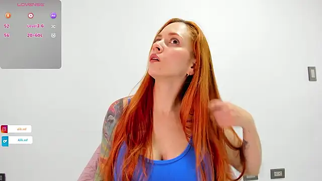 aliciakozlov online show from 4, 2, 2026