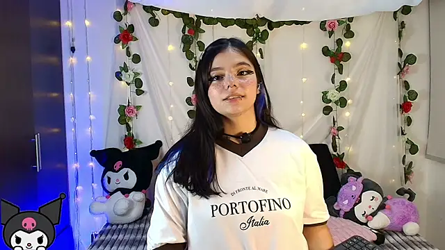 cutee andrea online show from 6, 5, 2026