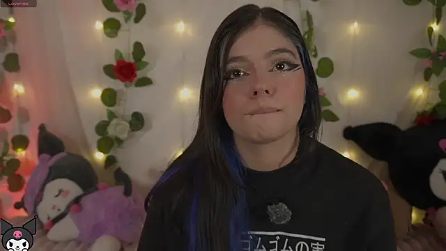 cutee andrea online show from 6, 7, 2026