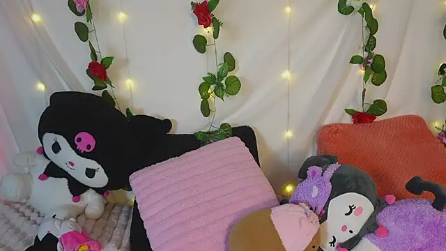 cutee andrea online show from 29, 5, 2026