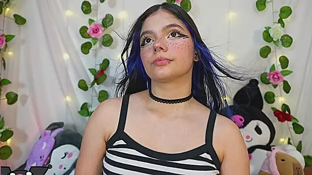 cutee andrea online show from 2, 6, 2026