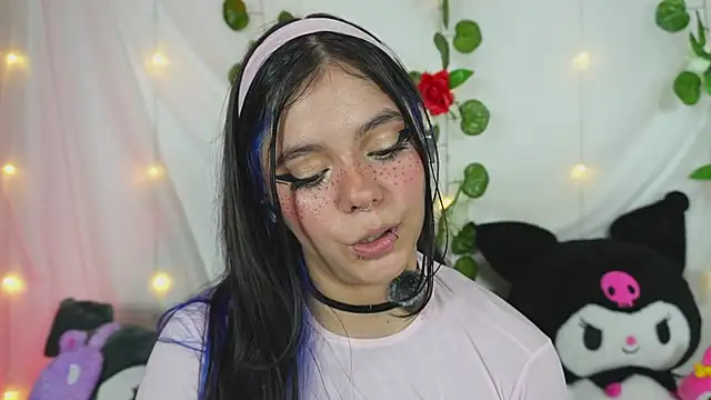 cutee andrea online show from 30, 5, 2026