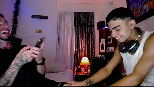 Edwardjonnes online show from 7, 2, 2026