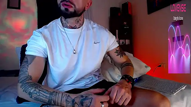 Edwardjonnes online show from 20, 5, 2026