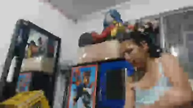 Snapshot of gattycahot chatting on 7, 7, 2026 gattycahot online show from 7, 7, 2026
