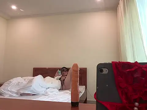 Snapshot of Uoisuu chatting on 4, 4, 2026 Uoisuu online show from 4, 4, 2026