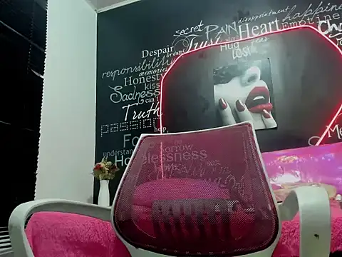 Megam  online show from 12, 9, 2025