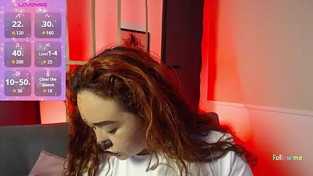 Paris boobsbbw online show from 30, 10, 2025