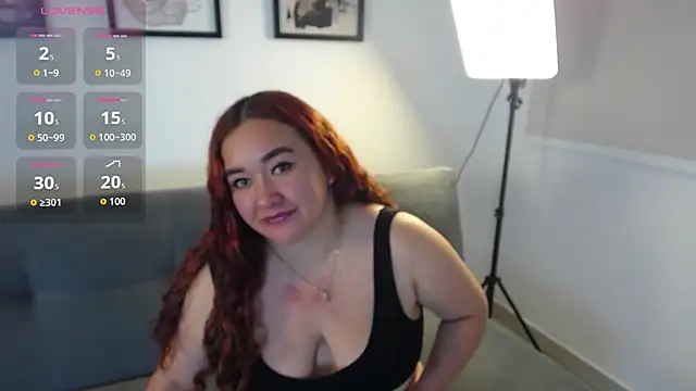 Paris boobsbbw online show from 2, 10, 2025