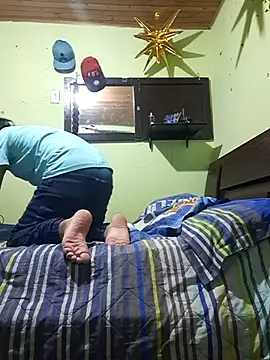 yonaikelramirez online show from 22, 2, 2026