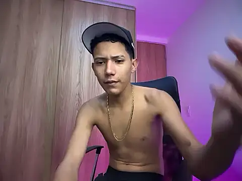 Toy boy777 online show from 6, 3, 2026