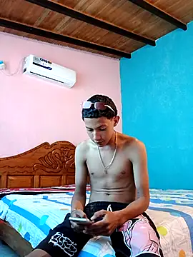 Toy boy777 online show from 10, 9, 2025