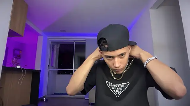 Toy boy777 online show from 23, 2, 2026