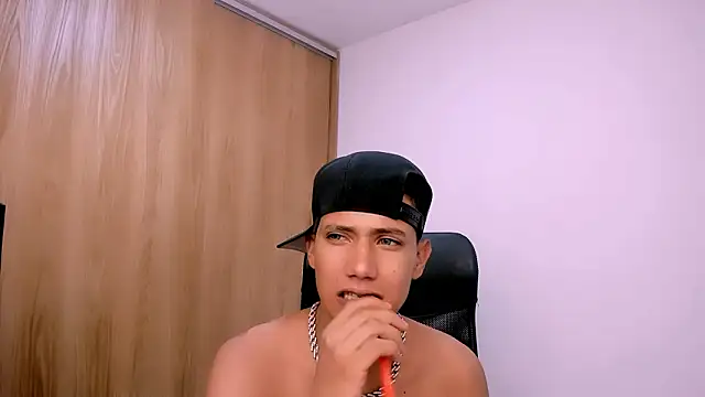 Toy boy777 online show from 11, 2, 2026