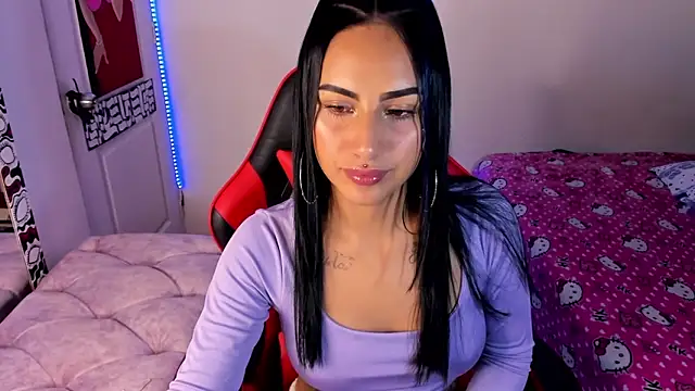 Snapshot of Samanthademonx20_ chatting on 28, 5, 2026 Samanthademonx20 online show from 28, 5, 2026