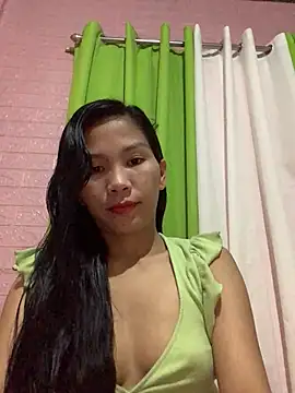 Cleo17 online show from 13, 2, 2026