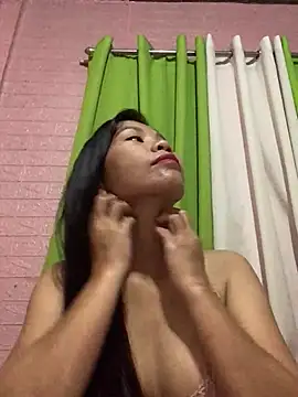 Cleo17 online show from 9, 7, 2026