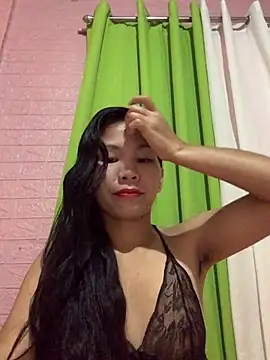 Cleo17 online show from 7, 3, 2026