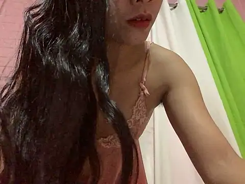 Cleo17 online show from 16, 2, 2026