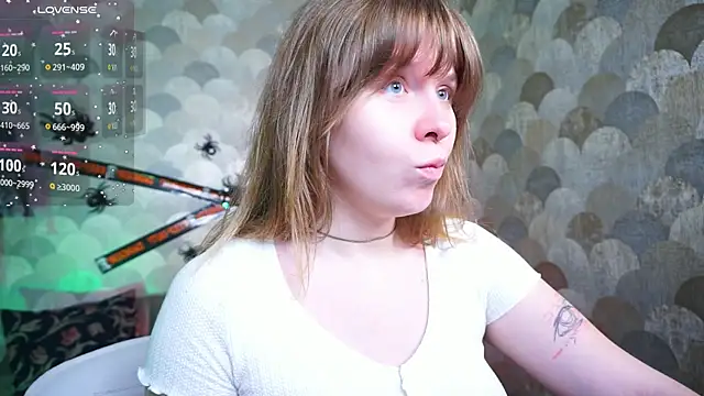 Sense Of Rosemary online show from 1, 11, 2025