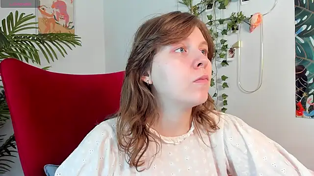 Snapshot of Sense_Of_Rosemary chatting on 26, 4, 2026 Sense Of Rosemary online show from 26, 4, 2026
