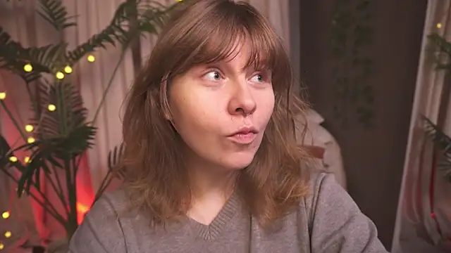 Sense Of Rosemary online show from 19, 12, 2025